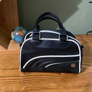 Puma purse